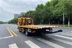 上海宁武道路救援拖车-宁武救援服务热线
